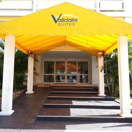 Vallclaire Suites Barranquilla  Dış mekan fotoğraf