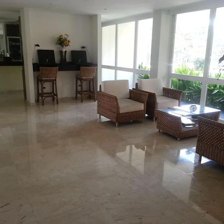 Vallclaire Suites Barranquilla  Dış mekan fotoğraf