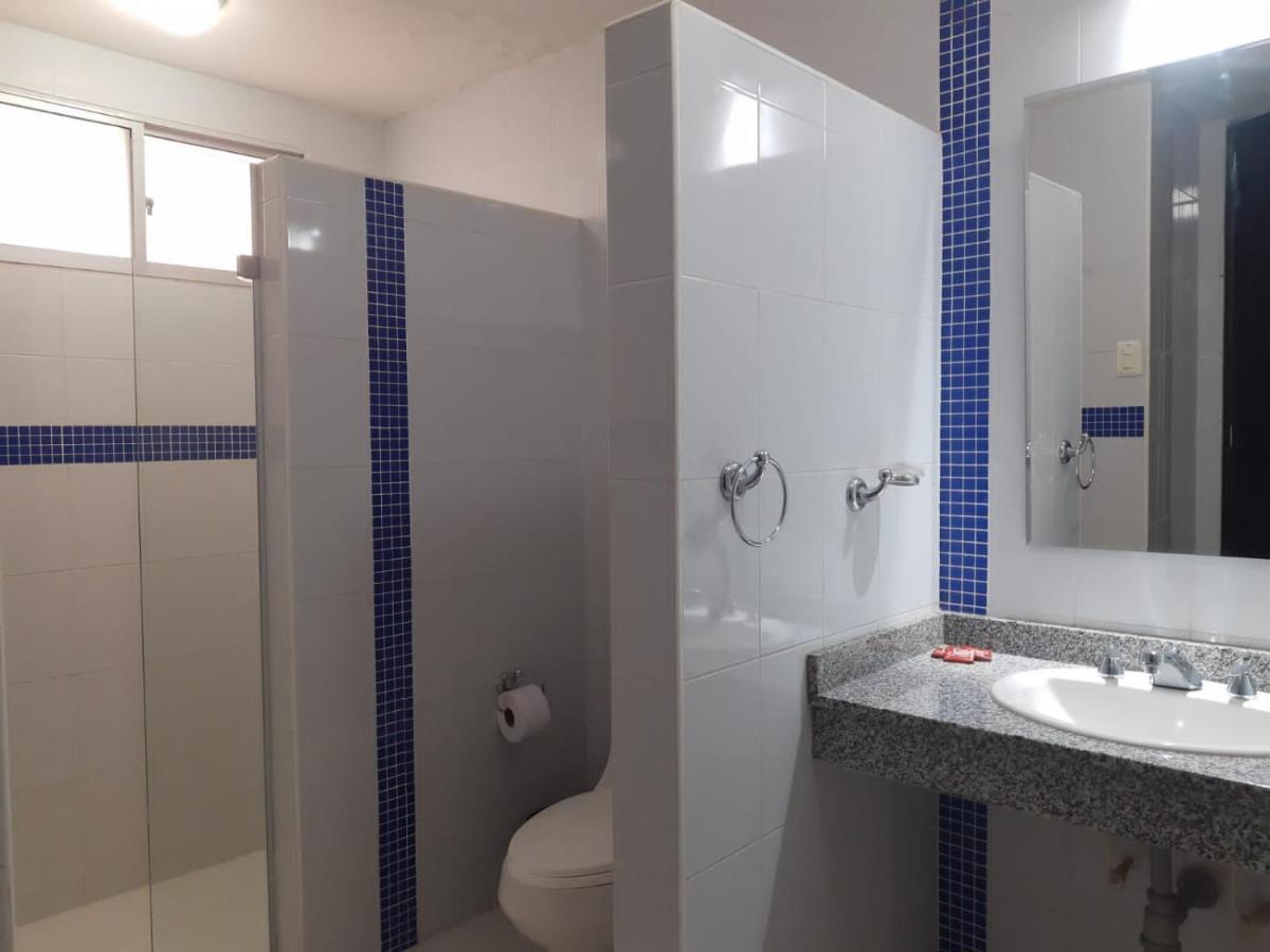 Vallclaire Suites Barranquilla  Dış mekan fotoğraf